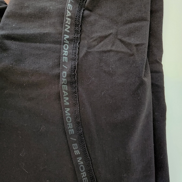 ALPHALETE- *NEVER WORN* Men's XL Core Tee Performance Fit - Picture 5 of 6